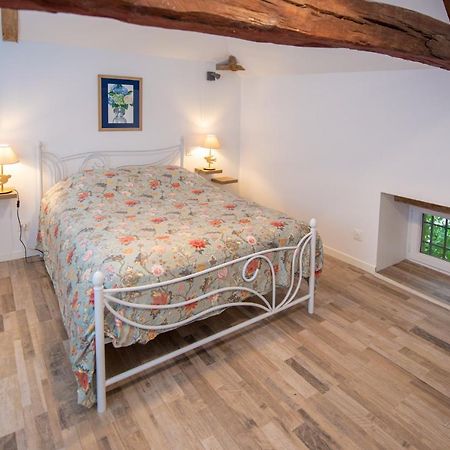 La Croix Des Vignes Villa Brossay Екстериор снимка