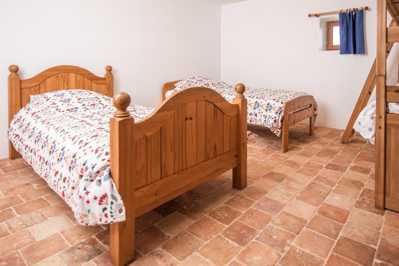 La Croix Des Vignes Villa Brossay Екстериор снимка